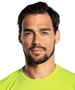 Profile image of Fabio Fognini