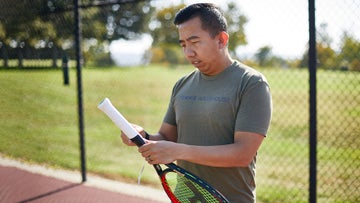 Best Tennis Overgrips