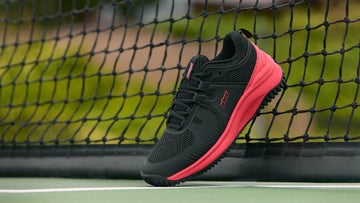 Best Tennis Shoes for Wide Feet 2025