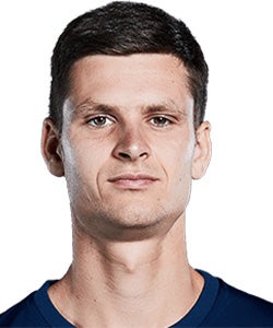 Profile image of Hubert Hurkacz