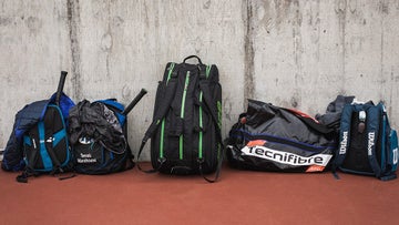 How to Choose a Tennis Bag