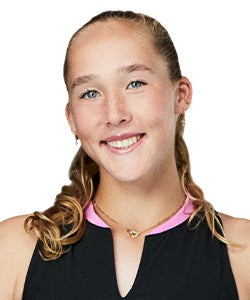 Profile image of Mirra Andreeva