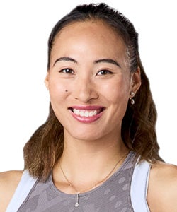 Profile image of Qinwen Zheng