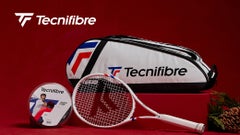 Tecnifibre Holiday Sale!