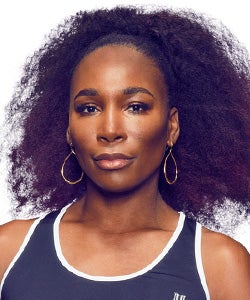 Profile image of Venus Williams