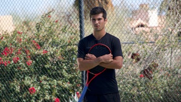 Why Customize Your Racquet?