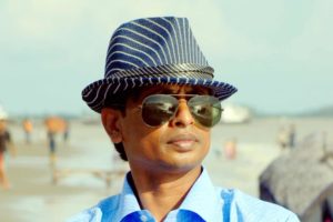 Md Ashik Eqbal Tokon