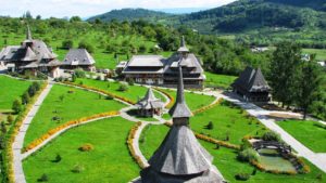 Maramures Quiz Romania