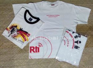 T-Shirts from RTI