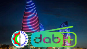 Azerbaijan : first steps toward DAB+